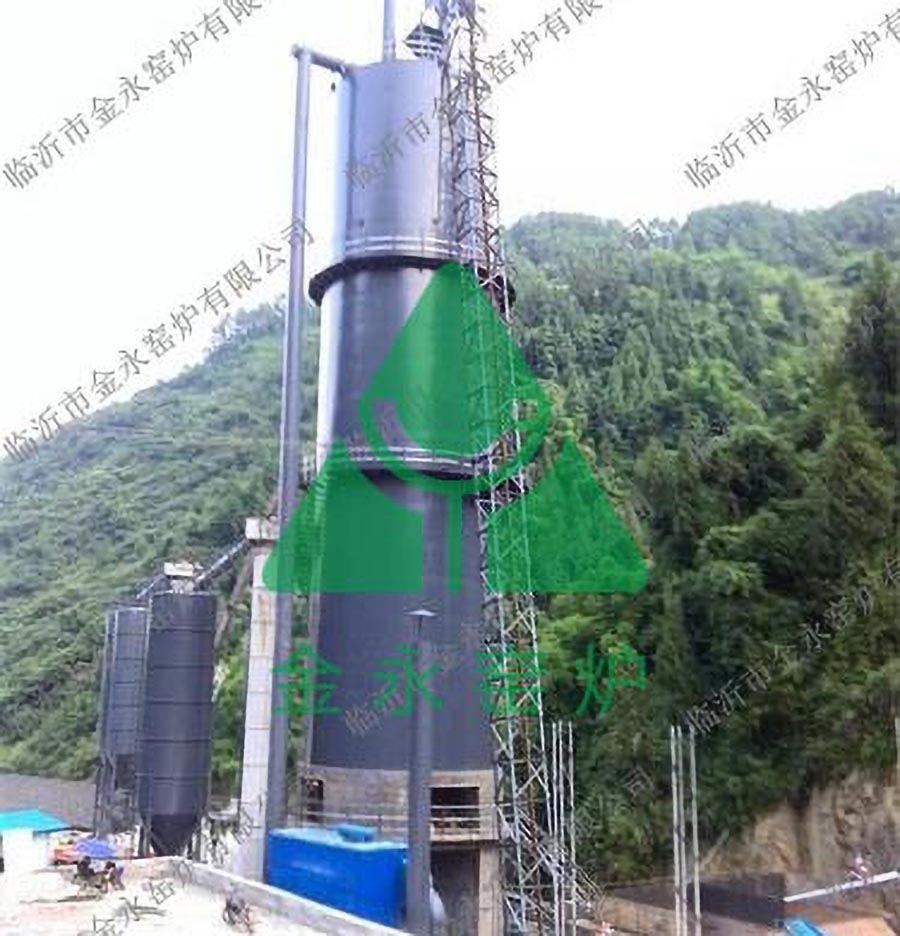 全自動氧化鈣生產線引入5G技術